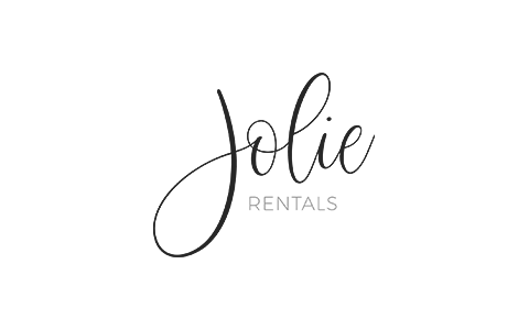 Jolie Rentals logo