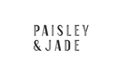 Paisley & Jade