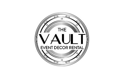 The Vault Duluth logo