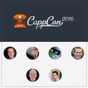 CappCon2016