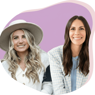 Episode 5 - Anna Samodarov and Erica Trombetti thumbnail image.