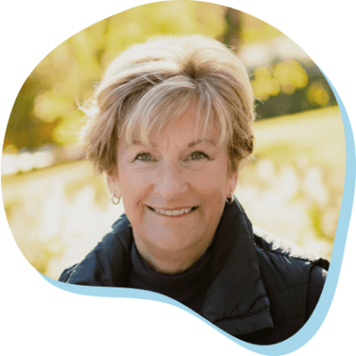 Episode 6 - Melinda Perry thumbnail image.